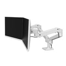 Ergotron LX Pro Series 45-686-290 monitor mount / stand 27" Desk White