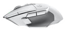 Logitech G 910-006187 mouse Gaming Right-hand RF Wireless Optical 25600 DPI