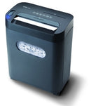 Royal 112MX paper shredder Cross shredding 9.02" (22.9 cm) Black