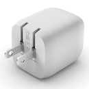 Belkin WCH011dq2MWH-B6 White Indoor