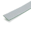 StarTech.com HKLP100GN cable tie Hook & loop cable tie Nylon Green 1 pc(s)