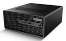 Lenovo ThinkStation P3 Ultra SFF Intel® Core™ i9 i9-14900 64 GB DDR5-SDRAM 2 TB SSD NVIDIA T1000 Windows 11 Pro Mini Tower Workstation Black
