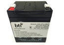 BTI RBC45-SLA45 Sealed Lead Acid (VRLA) 12 V