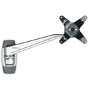 StarTech.com ARMWALLDS2 monitor mount / stand 30" Wall Silver