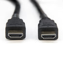 Rocstor Y10C231-B1 HDMI cable 901.6" (22.9 m) HDMI Type A (Standard) Black