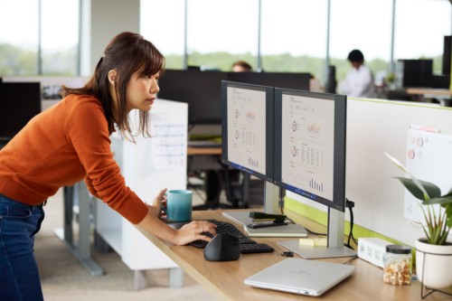 HP EliteBook X G1a 14 inch Notebook Next Gen AI PC Wolf Pro Security Edition