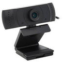 Tripp Lite AWC-001 webcam 2 MP 1920 x 1080 pixels USB 2.0 Black