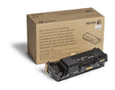 106R03622 Toner black, 8K pages