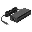 BTI 2WDR5- power adapter/inverter Indoor 65 W Black
