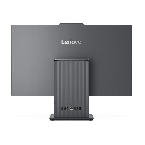 Lenovo IdeaCentre AIO 27IRH9 Intel® Core™ i7 i7-13620H 27" 1920 x 1080 pixels Touchscreen All-in-One PC 16 GB DDR5-SDRAM 512 GB SSD Windows 11 Home Wi-Fi 6 (802.11ax) Gray