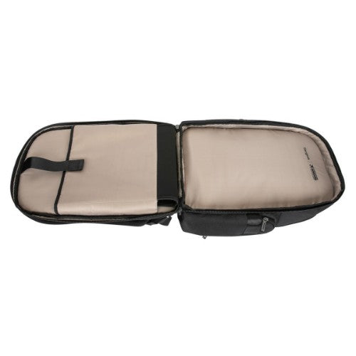 Targus TBB617GL backpack Black