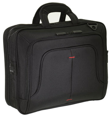 Eco Style Tech Pro TopLoad 16.1" Sleeve case Black, Red