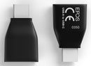 EPOS USB-A to USB-C USB adapter