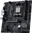 MSI PRO B840M-B motherboard AMD B840 Socket AM5 micro ATX