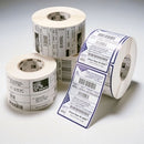 Zebra Z-Select 4000T White