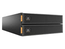 Vertiv Liebert GXT5-EBC288VRT4U UPS battery cabinet Rackmount