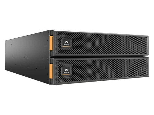 Vertiv Liebert GXT5-EBC288VRT4U UPS battery cabinet Rackmount