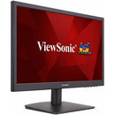 Viewsonic VA1903H computer monitor 19" 1366 x 768 pixels WXGA Black