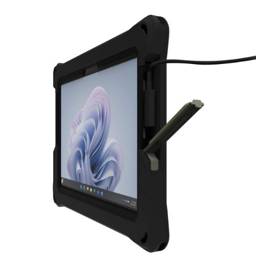 The Joy Factory CWM349MP tablet case 13" Bumper Black