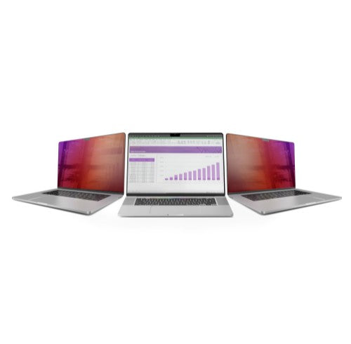 StarTech.com 142MG-PRIVACY-SCREEN display privacy filters 14" Netbook Frameless display privacy filter