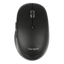 Targus AKM626USZ keyboard Mouse included Universal Bluetooth QWERTY English Black