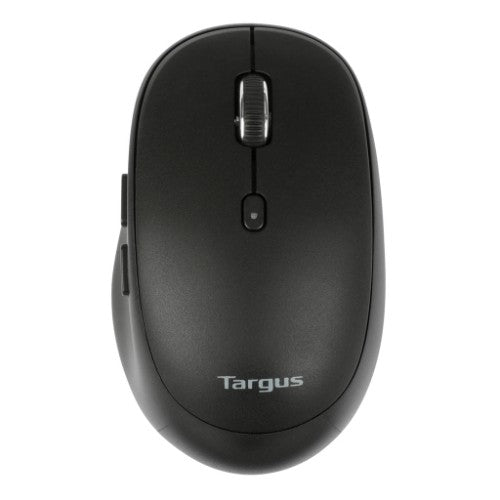 Targus AKM626USZ keyboard Mouse included Universal Bluetooth QWERTY English Black