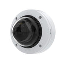 Axis 02331-001 security camera Dome IP security camera Indoor 3840 x 2160 pixels Ceiling/wall