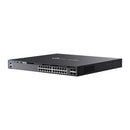 TP-Link Omada SG6428X network switch Managed L3 Gigabit Ethernet (10/100/1000) 1U Black