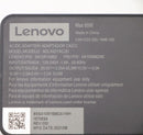 Lenovo 5A10W86295 power adapter/inverter Indoor 65 W Black