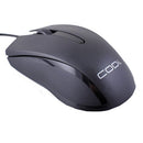 CODi A05017 mouse Ambidextrous USB Type-A Optical 1200 DPI