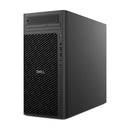 DELL Pro Max FCT2250 T2 Intel Core Ultra 7 265 32 GB DDR5-SDRAM 512 GB SSD NVIDIA RTX 2000 Ada Windows 11 Pro Tower PC Black