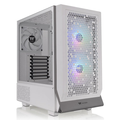 Thermaltake Ceres 300 TG Midi Tower White