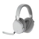 Fractal Design Scape Headset Wired & Wireless Head-band Music Charging stand Gray