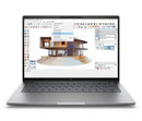HP ZBook 8 G1i 14 inch Mobile Workstation PC Wolf Pro Security Edition