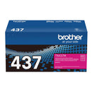 Brother TN-437M toner cartridge 1 pc(s) Original Magenta
