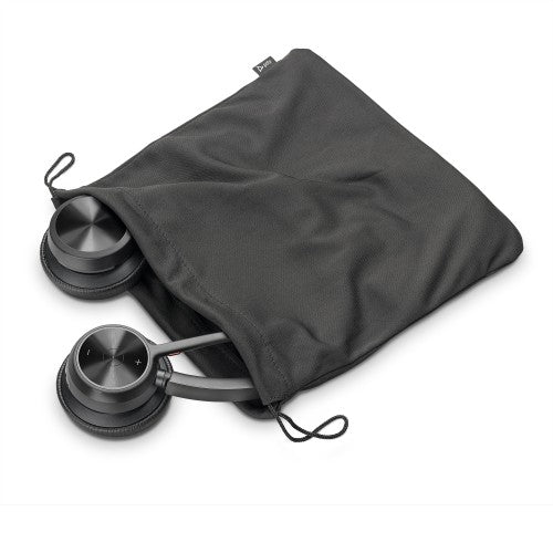 Poly Voyager 4320 USB-C Headset +BT700 dongle TAA