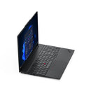 Lenovo ThinkPad E16 Gen 3 (Intel) Intel Core Ultra 7 255H Laptop 16" Touchscreen WUXGA 16 GB DDR5-SDRAM 512 GB SSD Wi-Fi 6E (802.11ax) Windows 11 Pro Black