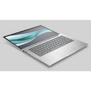 HP EliteBook 640 G11 Intel Core Ultra 5 135U Laptop 14" WUXGA 16 GB DDR5-SDRAM 256 GB SSD Wi-Fi 6E (802.11ax) Windows 11 Pro Silver
