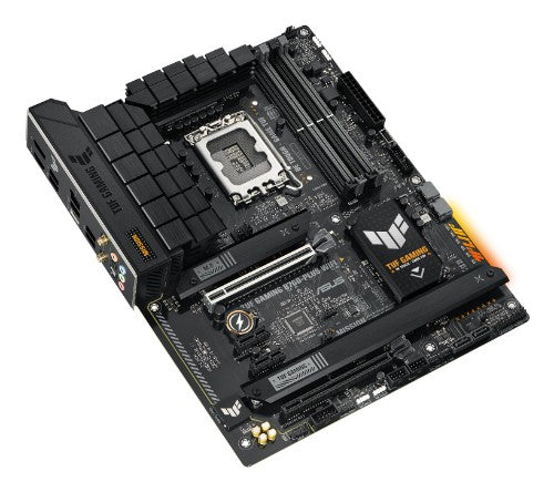 ASUS TUF Gaming B760-Plus WIFI motherboard Intel B760 LGA 1700 ATX
