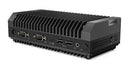 Lenovo ThinkEdge SE30 Intel® Core™ i5 i5-1145GRE 16 GB DDR4-SDRAM 256 GB SSD Mini PC Black