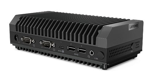 Lenovo ThinkEdge SE30 Intel® Core™ i5 i5-1145GRE 16 GB DDR4-SDRAM 256 GB SSD Mini PC Black