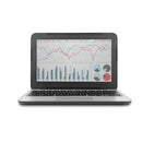 Kensington FP116W9 Privacy Screen for Laptops (11.6" 16:9)