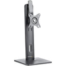 StarTech.com FPPNEUSTND monitor mount / stand 34" Desk Black