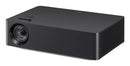 LG HU70LAB data projector Standard throw projector 1500 ANSI lumens DLP UHD 4K (3840x2160) Black
