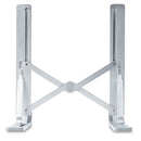 StarTech.com LAPTOP-RISER-BAR laptop stand Silver
