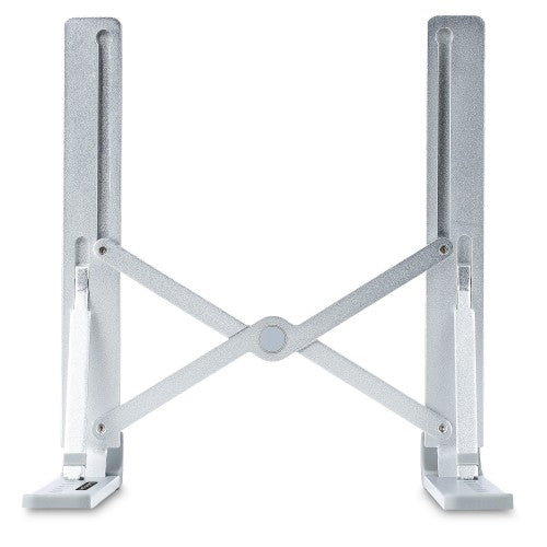StarTech.com LAPTOP-RISER-BAR laptop stand Silver