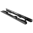 StarTech.com FPWARPS TV mount 75" Black, Silver