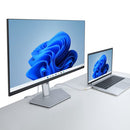 StarTech.com HDMI2-CABLE-4K60-6FW HDMI cable 70.9" (1.8 m) HDMI Type A (Standard) White