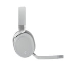 Fractal Design Scape Headset Wired & Wireless Head-band Music Charging stand Gray