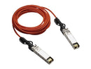HPE Aruba Networking 25G SFP28 to SFP28 7m Active Optical Cable